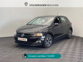 Volkswagen Polo occasion année 2019 boite Manuelle Annonce Volkswagen Polo occasion Diesel 1.6 TDI 95ch Confortline Business à Beauvais