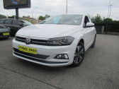 Annonce Volkswagen Polo occasion Diesel 1.6 TDI 95CH CONFORTLINE EURO6D-T  Toulouse