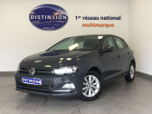 Volkswagen Polo occasion année 2019 boite Manuelle Annonce Volkswagen Polo occasion Diesel 1.6 TDI 95CH CONFORTLINE à FENOUILLET