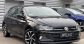 Annonce Volkswagen Polo occasion Diesel 1.6 TDI 95ch Connect Euro6d-T � SAINT MARTIN D'HERES