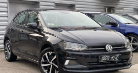 Volkswagen Polo , garage IDEAL AUTO SAINT MARTIN D'HERES � SAINT MARTIN D'HERES