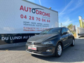 Volkswagen Polo occasion année 2019 boite Manuelle Annonce Volkswagen Polo occasion Diesel 1.6 TDI 95ch Highline - 61 000 Kms à Marseille 10