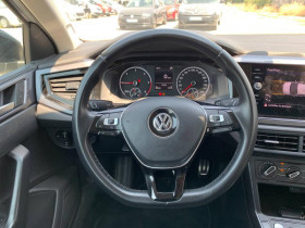 Volkswagen Polo 1.6 TDI 95ch IQ.Drive - 69 000 Kms  occasion à Marseille 10 - photo n°15