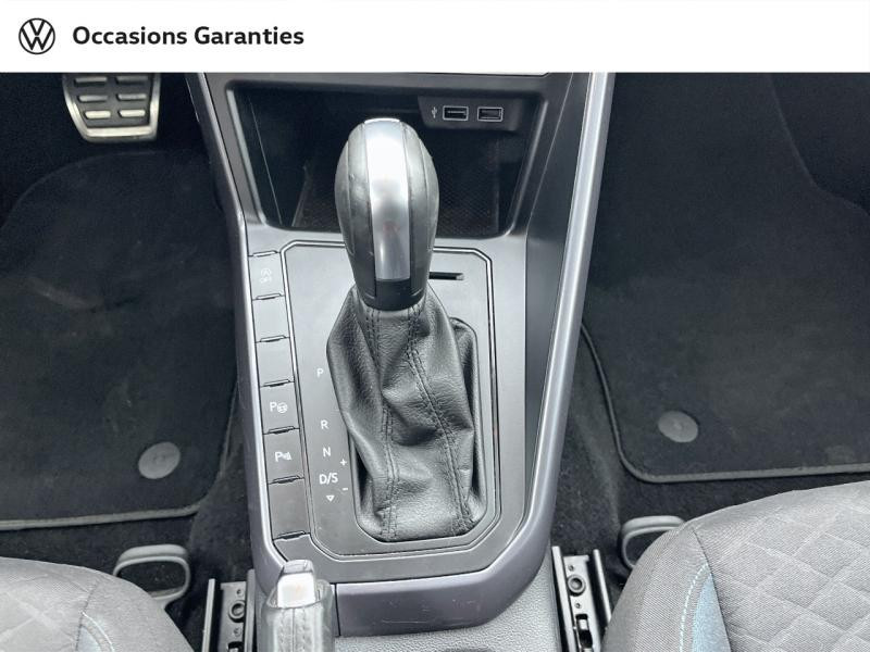 Volkswagen Polo 1.6 TDI 95ch IQ.Drive DSG7 Euro6d-T  occasion  ORVAULT - photo n6