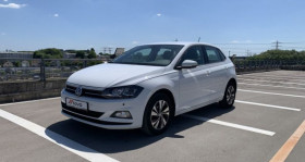Volkswagen Polo , garage GROUPE SDVO  Igny