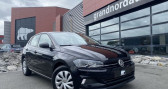 Annonce Volkswagen Polo occasion Diesel 1.6 TDI 95CH LOUNGE BUSINESS EURO6D T  Nieppe