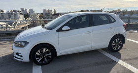 Volkswagen Polo occasion 2020 mise en vente à Igny par le garage GROUPE SDVO - photo n°1