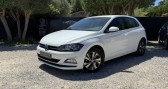 Volkswagen Polo 1.6 TDI 95CH LOUNGE BUSINESS EURO6D-T  2019 - annonce de voiture en vente sur Auto Sélection.com