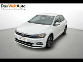 Annonce Volkswagen Polo occasion Diesel 1.6 TDI 95ch Lounge Business Euro6d-T à AUBIERE