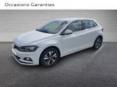 Annonce Volkswagen Polo occasion Diesel 1.6 TDI 95ch Lounge Business Euro6d-T  METZ