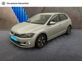 Volkswagen Polo , garage AUTO-EXPO VILLENEUVE D'ASCQ  Villeneuve-d'Ascq
