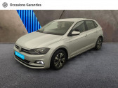 Volkswagen Polo occasion année 2020 boite Manuelle Annonce Volkswagen Polo occasion Diesel 1.6 TDI 95ch Lounge Business Euro6d-T à Villeneuve-d'Ascq