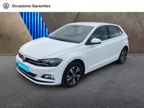 Volkswagen Polo occasion 2019 mise en vente à Bthune par le garage AUTO-EXPO BETHUNE - photo n°1
