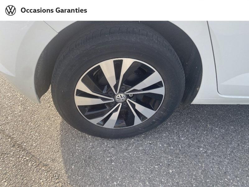 Volkswagen Polo 1.6 TDI 95ch Lounge Business Euro6d-T  occasion  Hazebrouck - photo n6