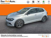 Volkswagen Polo occasion année 2020 boite Manuelle Annonce Volkswagen Polo occasion Diesel 1.6 TDI 95ch Lounge Business Euro6d-T à Lanester