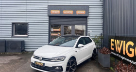 Volkswagen Polo , garage EWIGO SAINT-PRIEST � Saint-Priest