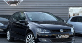 Annonce Volkswagen Polo occasion Diesel 1.6 TDI CR FAP 90cv Sportline � Chateaubernard