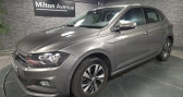 Annonce Volkswagen Polo occasion Diesel 1.6 TDI LOUNGE BUSINESS  GUERET