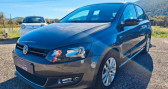 Annonce Volkswagen Polo occasion Diesel 1.6 tdi  Brignoles