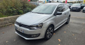 Volkswagen Polo occasion année 2011 boite Manuelle Annonce Volkswagen Polo occasion Diesel 1.6l TDi 90ch 07-2011 à SANNOIS