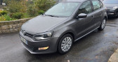 Annonce Volkswagen Polo occasion Diesel 1.6L TDI 90ch 5ports � SANNOIS