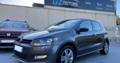 Annonce Volkswagen Polo occasion Diesel 1.6TDi 90Cv Match à LE HAVRE