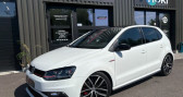 Volkswagen Polo occasion année 2017 boite Automatique Annonce Volkswagen Polo occasion Essence 1.8 tsi 192 bmt dsg7 gti avec demi ligne akrapovic combines à Schweighouse-sur-Moder