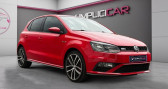 Annonce Volkswagen Polo occasion Essence 1.8 TSI 192 BMT DSG7 GTI � Le Mans