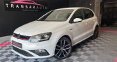 Volkswagen Polo 1.8 TSI 192 BMT DSG7 GTI   Champs-sur-Yonne 89
