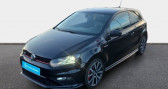 Annonce Volkswagen Polo occasion Essence 1.8 TSI 192 BMT GTI  La Rochelle