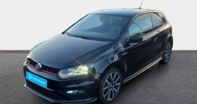 Volkswagen Polo , garage C.A.R. LA ROCHELLE AUDI VOLKWAGEN � La Rochelle