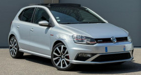 Volkswagen Polo , garage 314CARS  Roanne