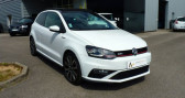 Volkswagen Polo occasion année 2016 boite Automatique Annonce Volkswagen Polo occasion Essence 1.8 TSI 192 GTI BMT DSG7 à SAINT MAXIMUM