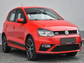 Volkswagen Polo occasion année 2015 boite Automatique Annonce Volkswagen Polo occasion Essence 1.8 TSI 192 à Beaupuy