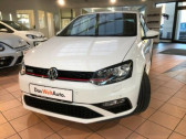 Volkswagen Polo occasion année 2016 boite Manuelle Annonce Volkswagen Polo occasion Essence 1.8 TSI 192 à Beaupuy