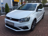 Volkswagen Polo occasion année 2015 boite Manuelle Annonce Volkswagen Polo occasion Essence 1.8 TSI 192 à Beaupuy