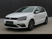 Volkswagen Polo occasion année 2015 boite Manuelle Annonce Volkswagen Polo occasion Essence 1.8 TSI 192 à Beaupuy