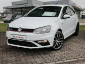 Volkswagen Polo occasion année 2017 boite Manuelle Annonce Volkswagen Polo occasion Essence 1.8 TSI 192 à Beaupuy