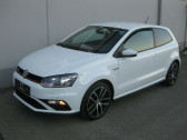Annonce Volkswagen Polo occasion Essence 1.8 TSI 192 à Beaupuy