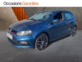 Annonce Volkswagen Polo occasion Essence 1.8 TSI 192ch BlueMotion Technology GTI 5p  VILLERS COTTERETS