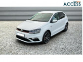 Annonce Volkswagen Polo occasion  1.8 TSI 192ch BlueMotion Technology GTI 5p à AUBIERE