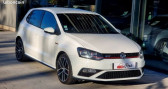 Volkswagen Polo 1.8 TSI 192CH BLUEMOTION TECHNOLOGY GTI DSG7 5P  2015 - annonce de voiture en vente sur Auto Sélection.com