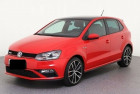 Volkswagen Polo occasion année 2017 boite Robotisee Annonce Volkswagen Polo occasion Essence 1.8 TSI 192CH BLUEMOTION TECHNOLOGY GTI DSG7 5P à Villenave-d'Ornon