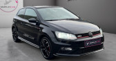 Annonce Volkswagen Polo occasion Essence 1.8 TSI 192ch GTI DSG7 3p � LA MADELEINE