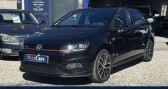 Annonce Volkswagen Polo occasion Essence 1.8 TSI BlueMotion - 192 V 6R GTI PHASE 2  CASTAGNIERS