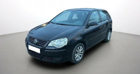 Volkswagen Polo , garage ADAM AUTO � SARCELLES