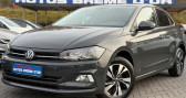 Annonce Volkswagen Polo occasion Essence 189/mois GARANTIE 6 ANS TSI 95ch LOUNGE AppleCarPlay Android � Spicheren