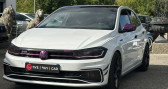Annonce Volkswagen Polo occasion Essence 2.0 16V TSI - 200 - BV DSG 6 VI AW GTI PHASE 1  COLMAR