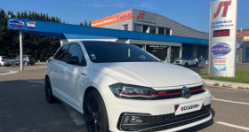 Volkswagen Polo , garage JT AUTOMOBILES  BURNHAUPT LE HAUT