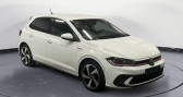 Annonce Volkswagen Polo occasion Essence 2.0 16V TSI - 207 - DSG 7 VI GTI PHASE 2 � MONTELIMAR